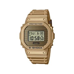 카시오 손목시계 DWE5600HG1ER GOLD
