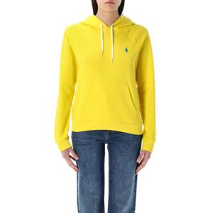 폴로 랄프로렌 후드 티셔츠 211935583 012 LEMON CRUSH