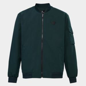 [와이드앵글]남성 CO AIR 블루종 자켓 M(WMM25171G9)