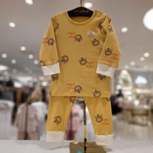 쇼콜라 UL배어M슬림상하복 (TTOWOW5291)