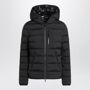 몽클레어 자켓 1A0009353132 999 BLACK