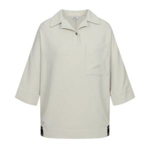 [보니스팍스]밑단로고밴드스티치카라BL B1F21WBL030LE_CC