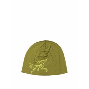 [ARCTERYX] 라프리마 남성 Satoro 메리노 Toque X000009936 SATORO MERINOOLIVE MOSS/EU 그린 /3