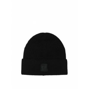 [CP COMPANY] 라프리마 남성 모자 19CLAC042A 005509A999 블랙 /3