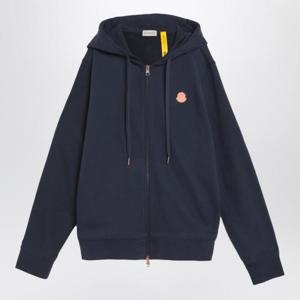 몽클레어 반팔 티셔츠 8G0000189AUJ Blue