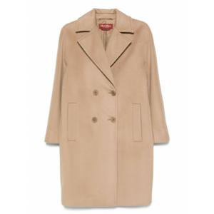 [MAX MARA] 라프리마 여성 코트 카멜 26016081600 006 /11
