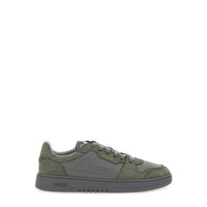 악셀 아리가토 스니커즈 F1306002 GREY GREY