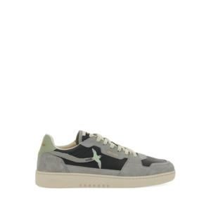 악셀 아리가토 스니커즈 F3188002 GREY LIGHTGREEN