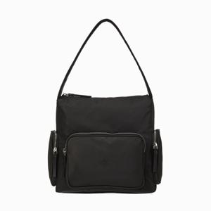 CK진  여성 포켓 나일론 사첼(4F3296G-UB1)