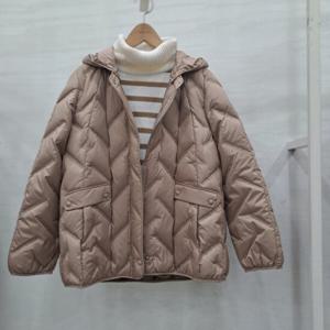 [샤트렌]경량패딩HCDWWD802_JJ