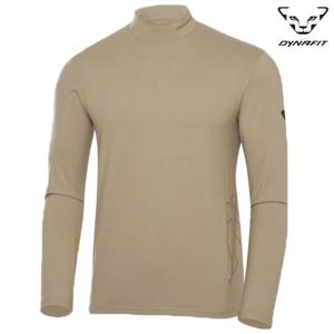 다이나핏 [택가 89,000원] 남성 BLAST (블라스트) 하이넥 긴팔티 YMU23223