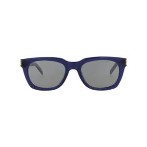 생로랑 선글라스 SL582 30014114 003 40061 NS Blue