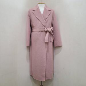 [SI]울블렌디드스트랩롱코트SJHRX9614PIM_YS