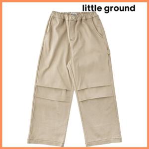 [리틀그라운드8] MARS(75A2G-410-02)데일리카펜터팬츠 아동 주니어 바지 간절기 선물 긴바지 데일리 선물