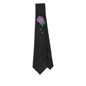 요지 야마모토 액세서리 HLN83463 BLACK Black