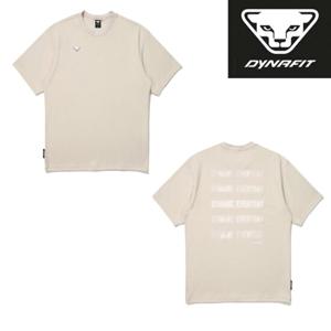 LJS  다이나핏  (택가 89000원) 남성 퀸즈 헤비 웨이트 반팔티 (YYMM24227E1)