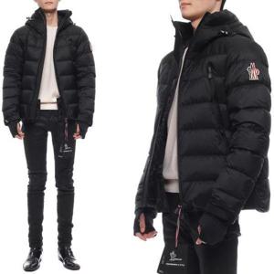 몽클레르 남성 자켓 CAMURAC 1A50540 53864 999 24F_102063386