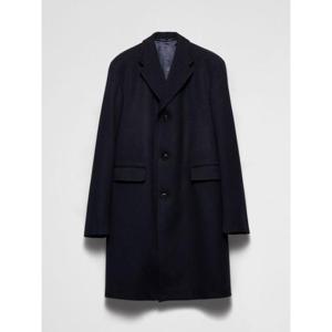 프라다 코트 UC506D15J0 F0008 Blue