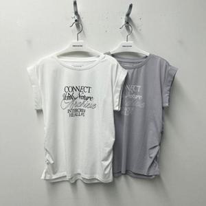 인터크루 HC10 여)롤업나시티셔츠 ITZ2TR53A