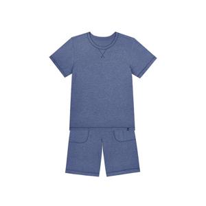 [무냐무냐]ISM공텐셀모달홈웨어3부세트03J[MDIABAJF02]