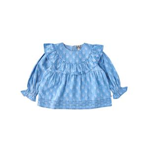[봉통]BT-LU반다나블라우스75A7T-310-02