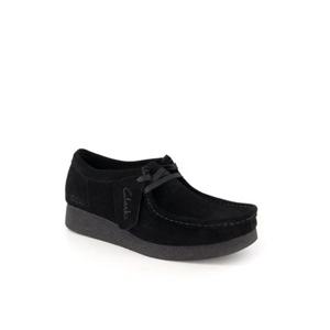 금강제화 클락스 CLAOXC3635WF1 왈라비 여성화 WALLABEES
