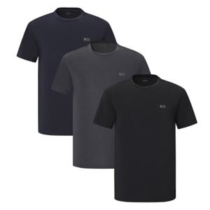 [K2]K2 부스트 3PACK 밸류 패키지 KMM25287 Z1 남자티셔츠 스포
