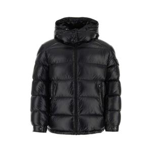 몽클레어 패딩 1A0014268950999 BLACK DOM