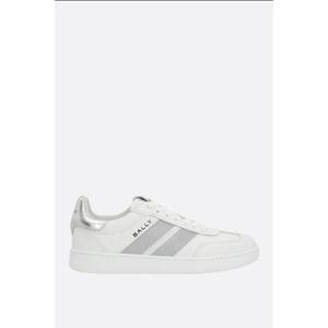BALLY Roget sneakers in smooth leather WK00CRVT016I007