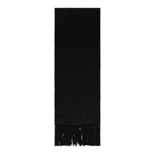 지방시 머플러 스카프 GW3518 J5483 1 00002 NS Black