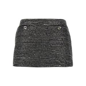 구찌 스커트 A00224685 Grey