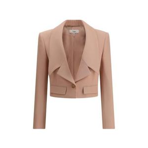 끌로에 수트 자켓 CH25UVE12012 6H9 PINK