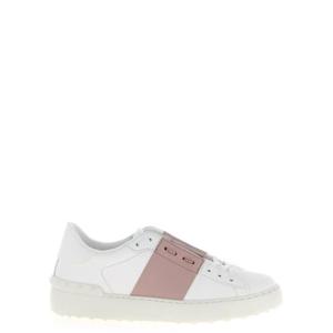 발렌티노 가라바니 스니커즈 A00245664 White