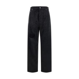골든구스 원피스 GWP00844P001475 90100 BLACK