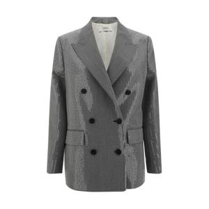 골든구스 수트 자켓 GWP02265P001939 82600 MULTICOLOUR