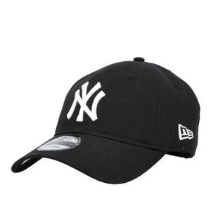 뉴에라 리그 에센셜 9트웬티 NY 베이스볼 캡 60348852 BLACK