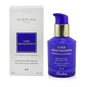 겔랑 슈퍼 아쿠아 에멀전 유니버설 50ml