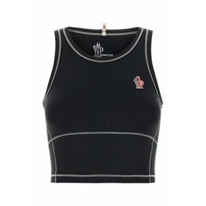 [MONCLER] 여성 스웨터 8P00001899YG 999 블랙 /2