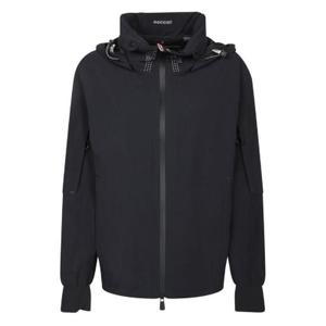 Moncler Grenoble 집업 후드 재킷 1A00007597FA 999 TP940794406