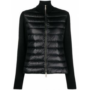 [MONCLER] 라프리마 여성 스웨터 블랙 K20939B00023 M1131999 /11