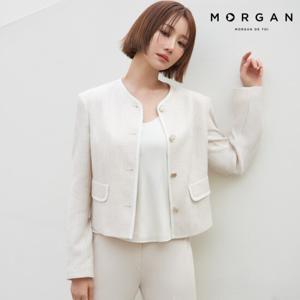 모르간 라운드 재킷 1종 [런칭 가격 89,900원]