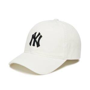 [MLB키즈US] 7ACP6602N 베이직 볼캡 아동모자 키즈모자