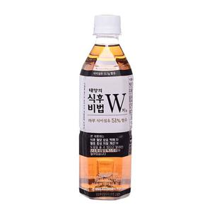 코카콜라 태양의 식후비법