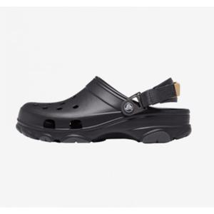 [CROCS]클래식 올 터레인 클로그 206340_001
