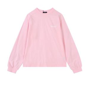 [버커루]여성 아트웍 긴팔 TS(B241TS540P)