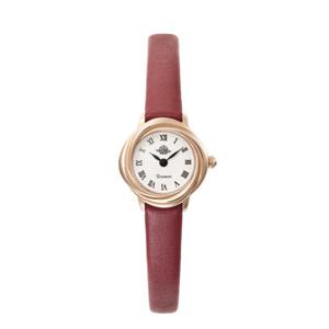 [로즈몽(시계)][로즈몽 스위스 MADE WATCH] 여성시계 RS67-05RD