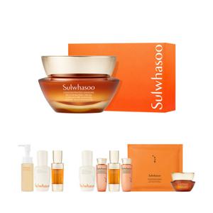설화수[8월]자음생크림 50ml 기획세트