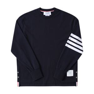 [톰브라운 THOM BROWNE] FJS066A 06221 415 여성 긴팔티