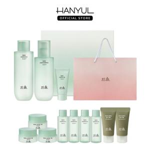 [10% 더블쿠폰] 한율 어린쑥 수분진정 2종 세트