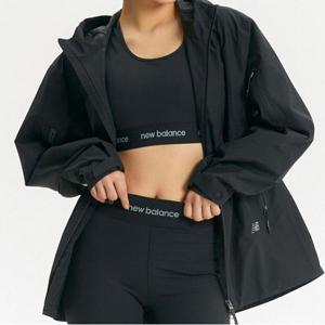 뉴발란스자켓 LQJ NBNME12013-19 UNI GORE-TEX 윈드스토퍼 2L 쉘